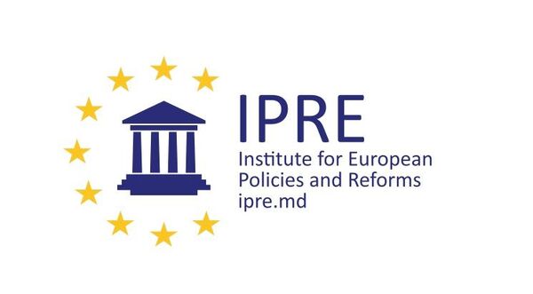 Institute for European Policies and Reforms